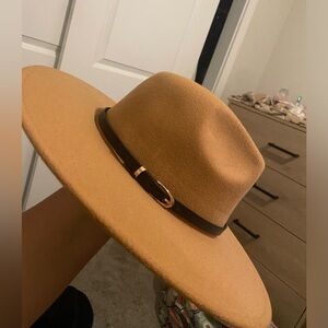 Wide Brim Hat | FOREVER 21